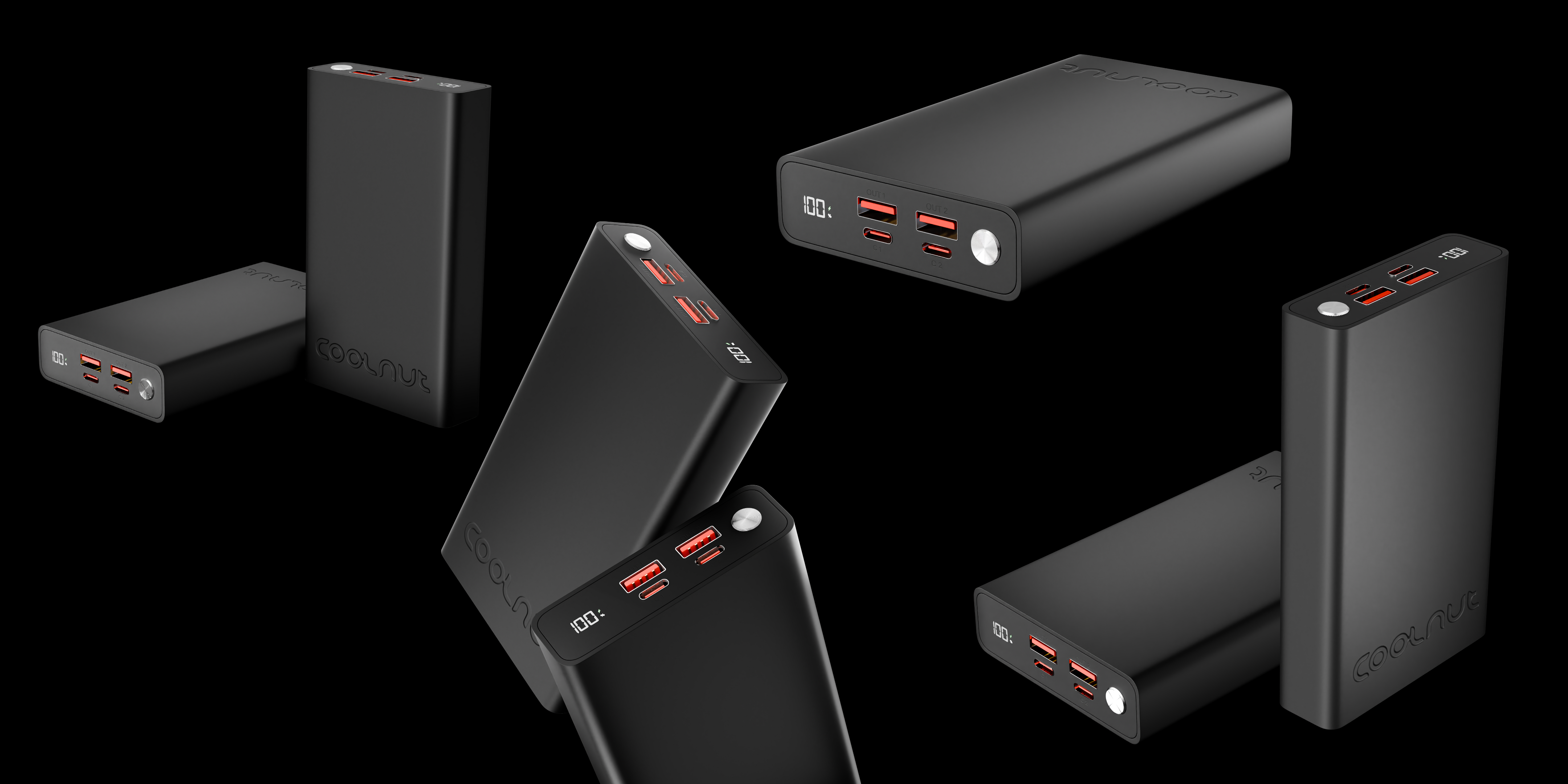 The Ultimate Guide to Choosing the Right Laptop Power Bank for Your Devices