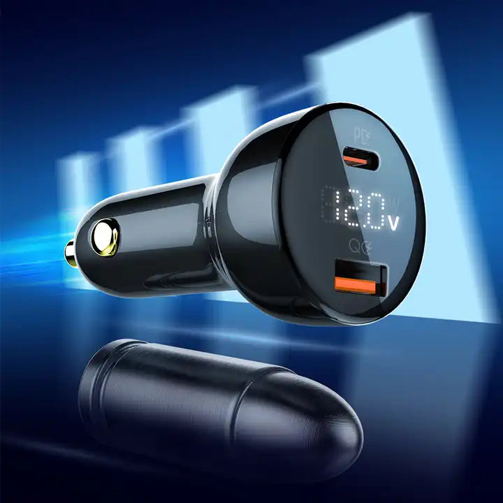 Wireless Car Chargers: The Future of Convenient Charging for Your Car