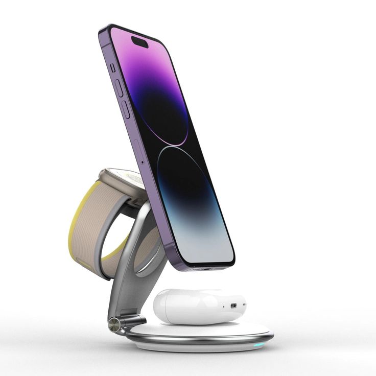 Best Wireless Charging Solutions for iPhones – Power Up Effortlessly