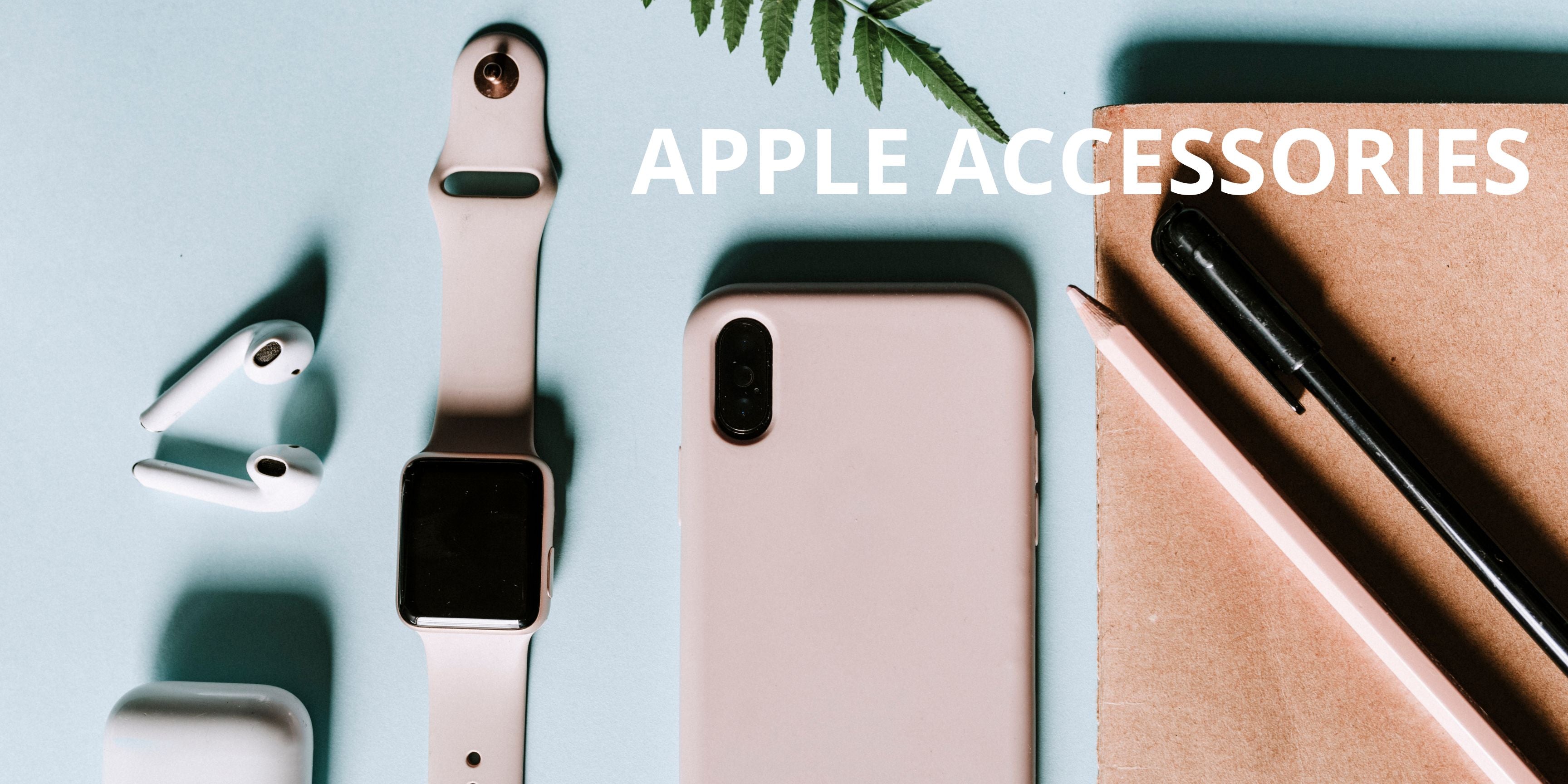 Apple Accessories