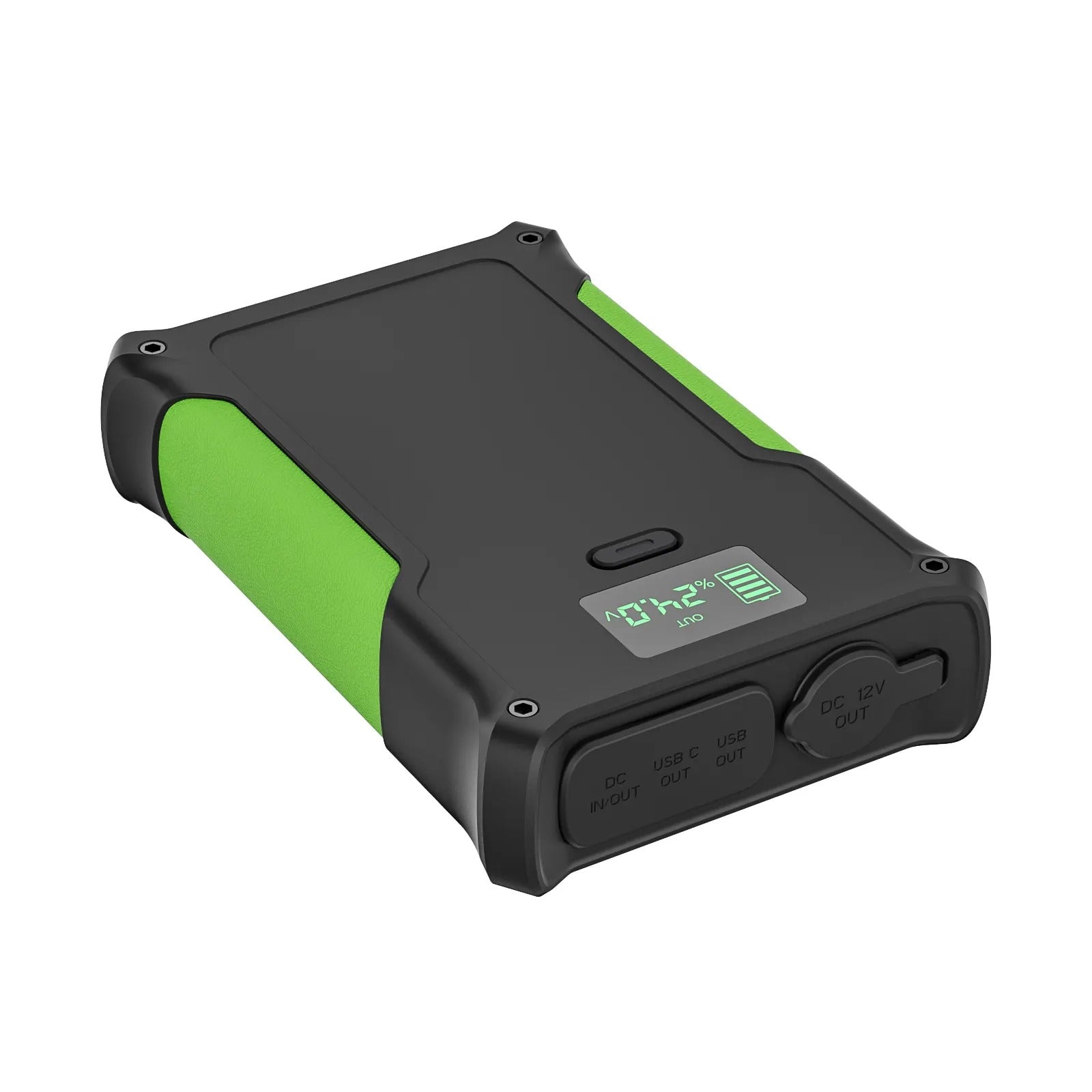 Moerdon 40000 mAh High Capacity Power Bank 100W