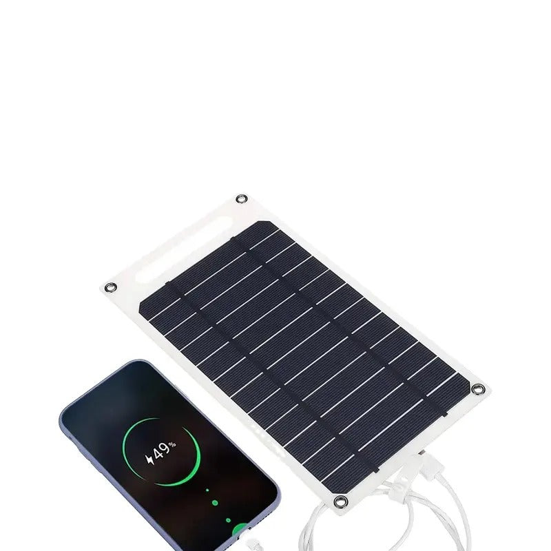 Moerdon 10W Solar Panel