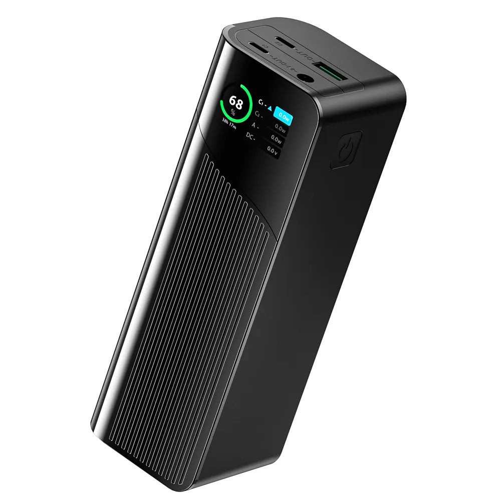 Moerdon 30000 mAh Power Bank 100W