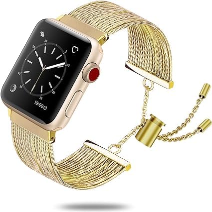 iPhone Bands watch