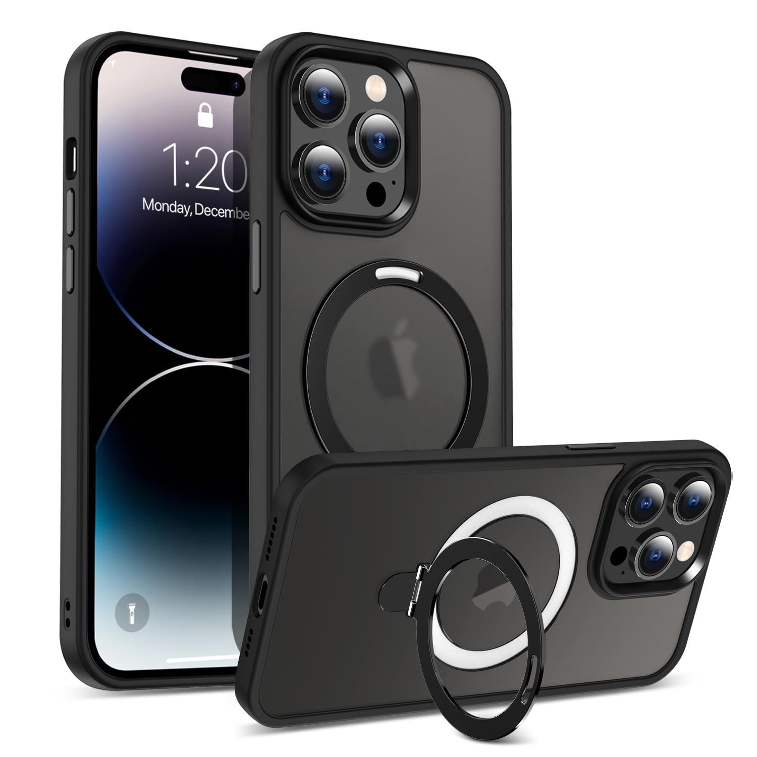 COOLNUT Mobile case iPhone Pro case