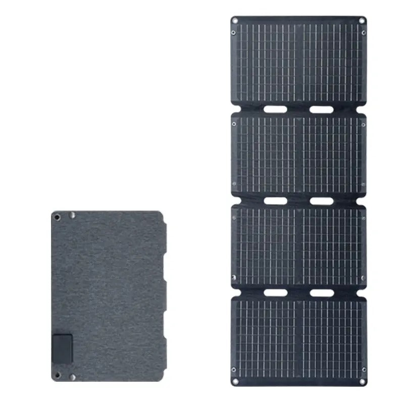 Moerdon 60W High Solar Panel