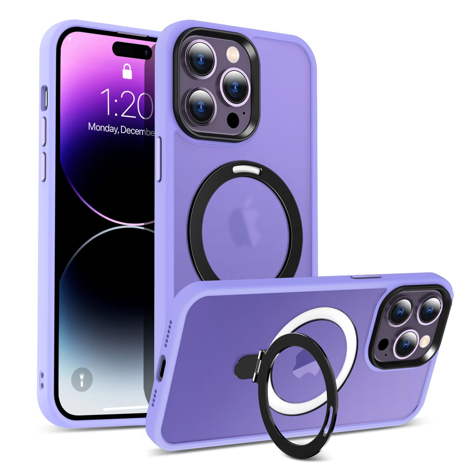 COOLNUT Mobile case iPhone Pro case