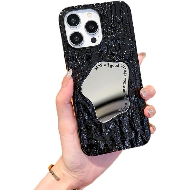 Texture Phone Case iPhone