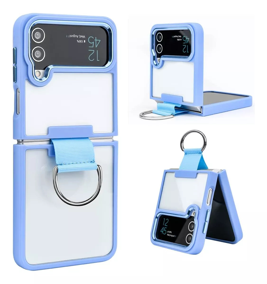 Samsung Z Flip 4 case