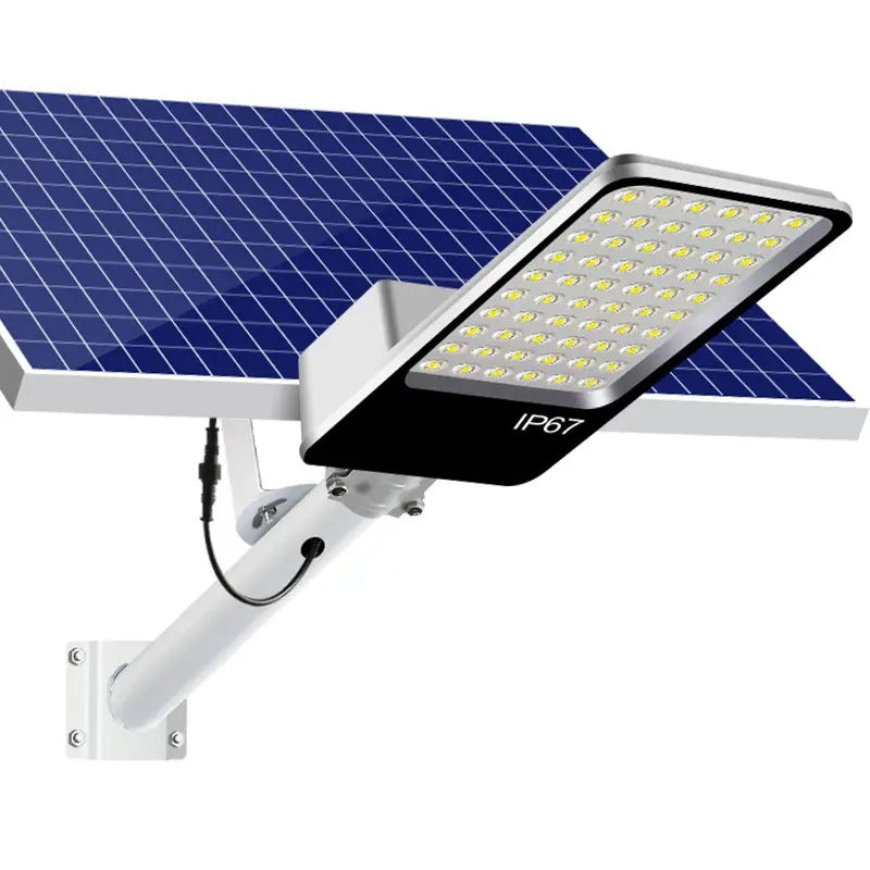 IP67 Solar Street Light with panel