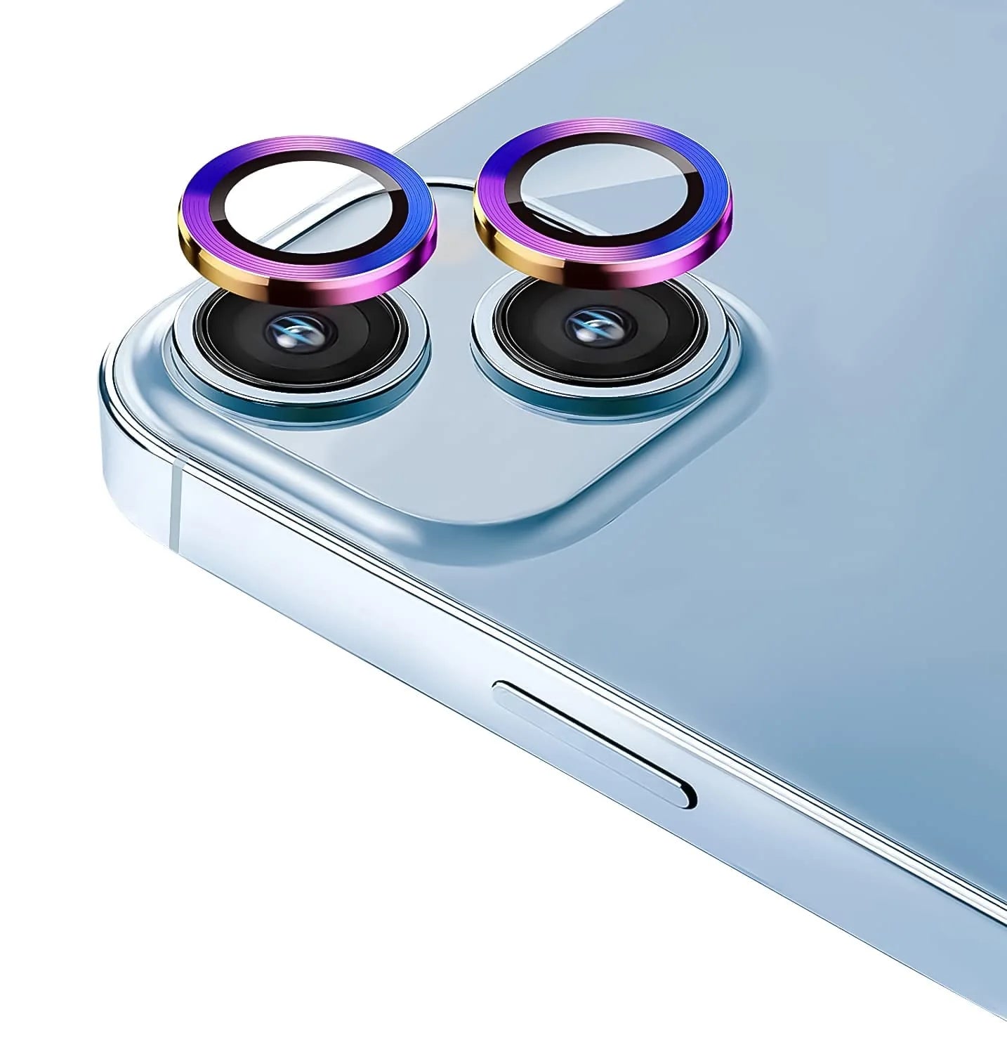 iPhone Camera Lens Protecter