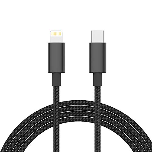 USB C to Lightning Cable Made for iPhone mobiles