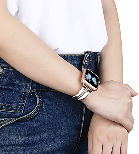 iWatch Bands Compatible with Apple Watch Straps