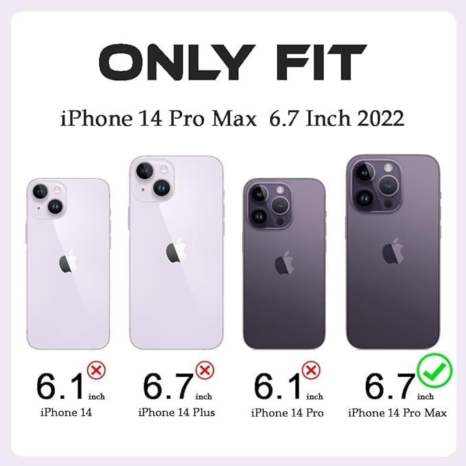 iPhone 1 pro max cover