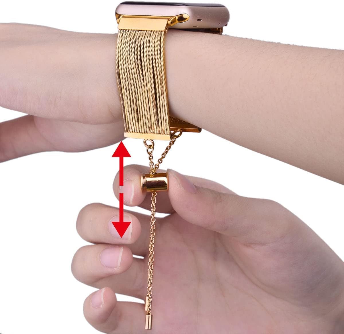 Apple Watch Straps