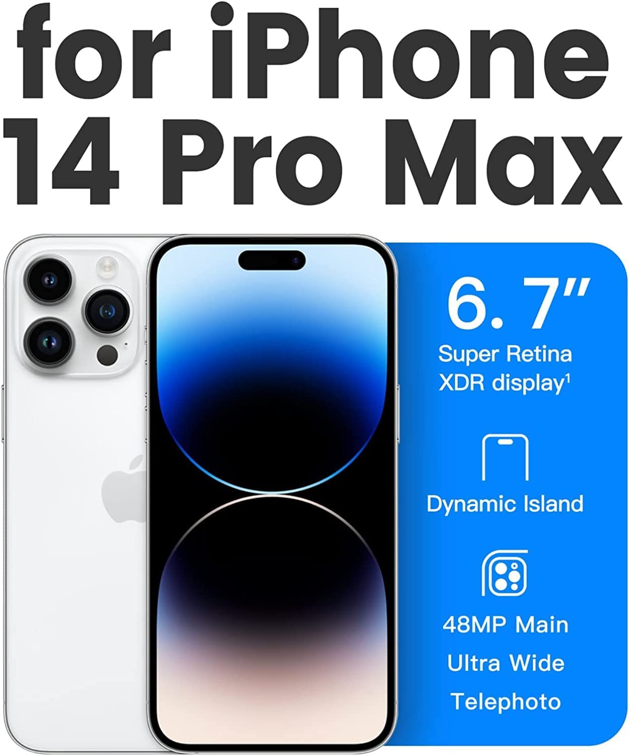 iPhone 14 pro max