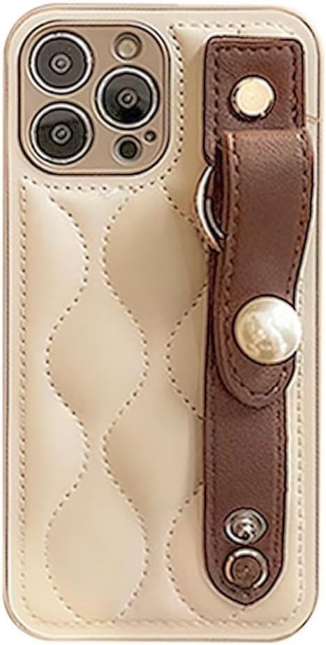 Leather Mobile Case