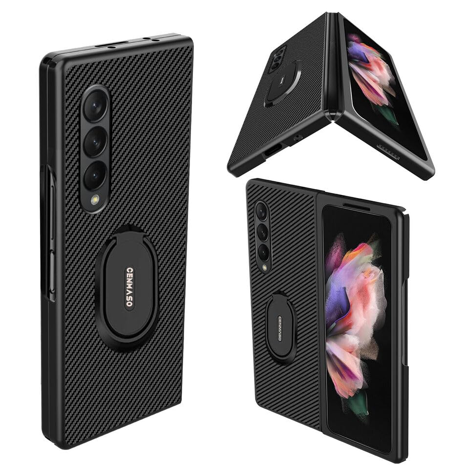 Samsung Galaxy Z Fold 3 Folding Case