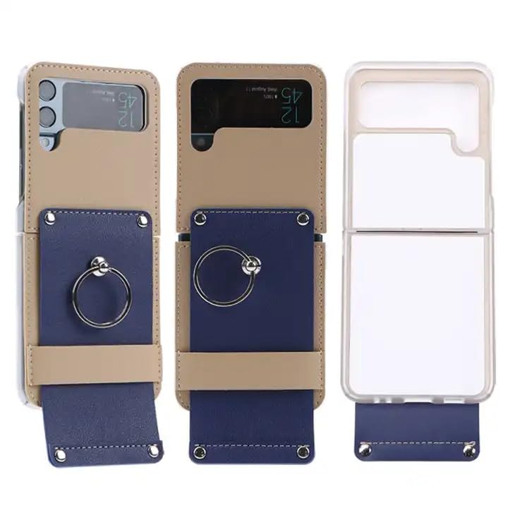 Samsung Case Pu Leather