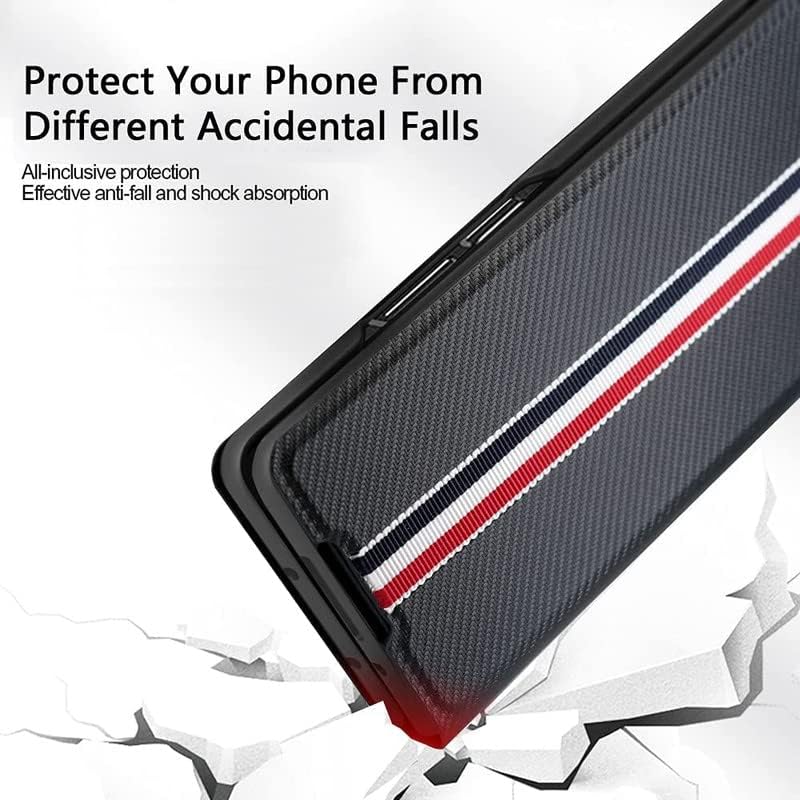 Samsung Mobile Case Utlrathin Shockproof caseZ fold 2