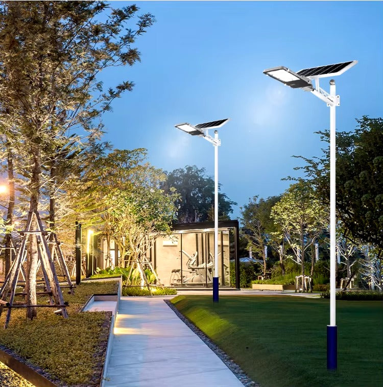 IP65 Solar Street Light with panel