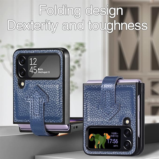 samsung Galaxy Z flip 4 case