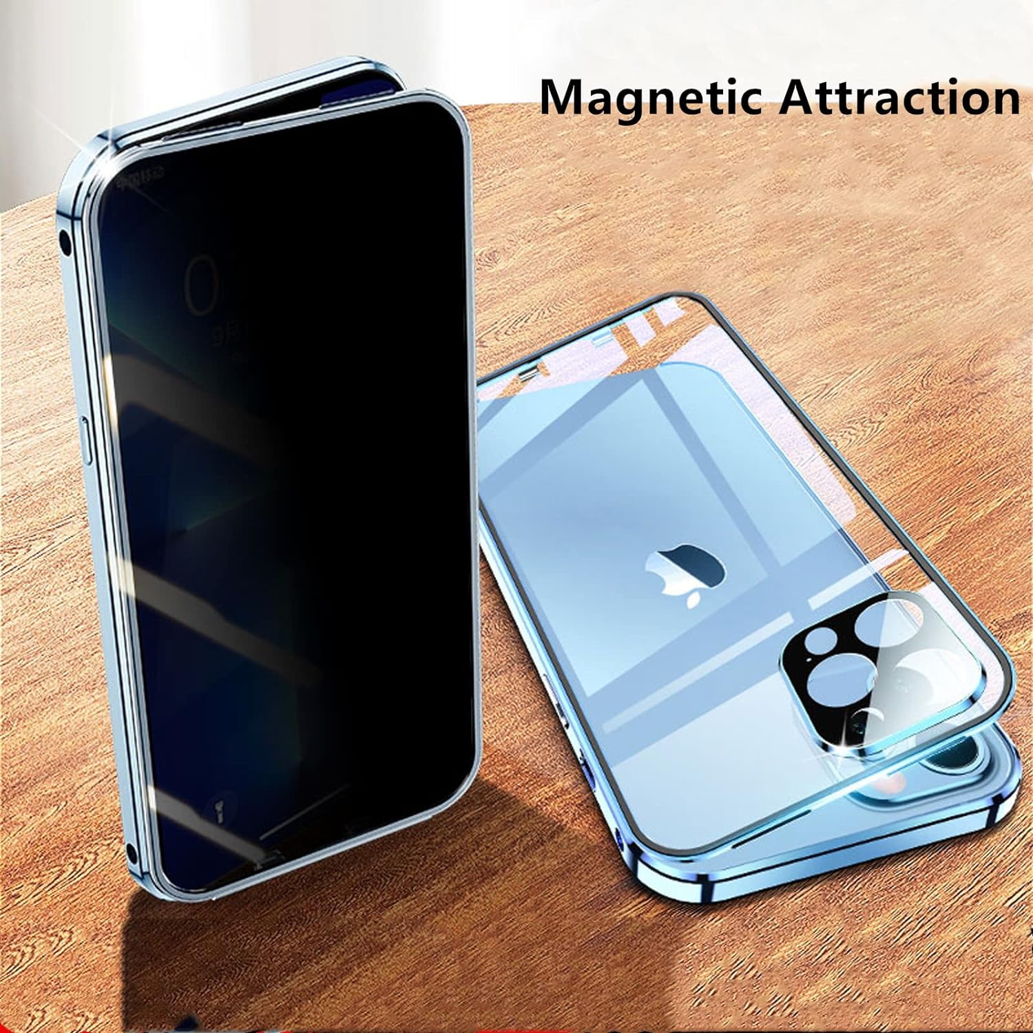 Apple iPhone 14 Series Tempered Glass