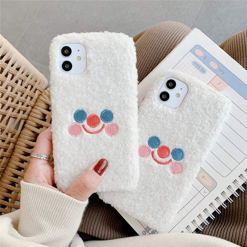 Cartoon Monster Phone Case