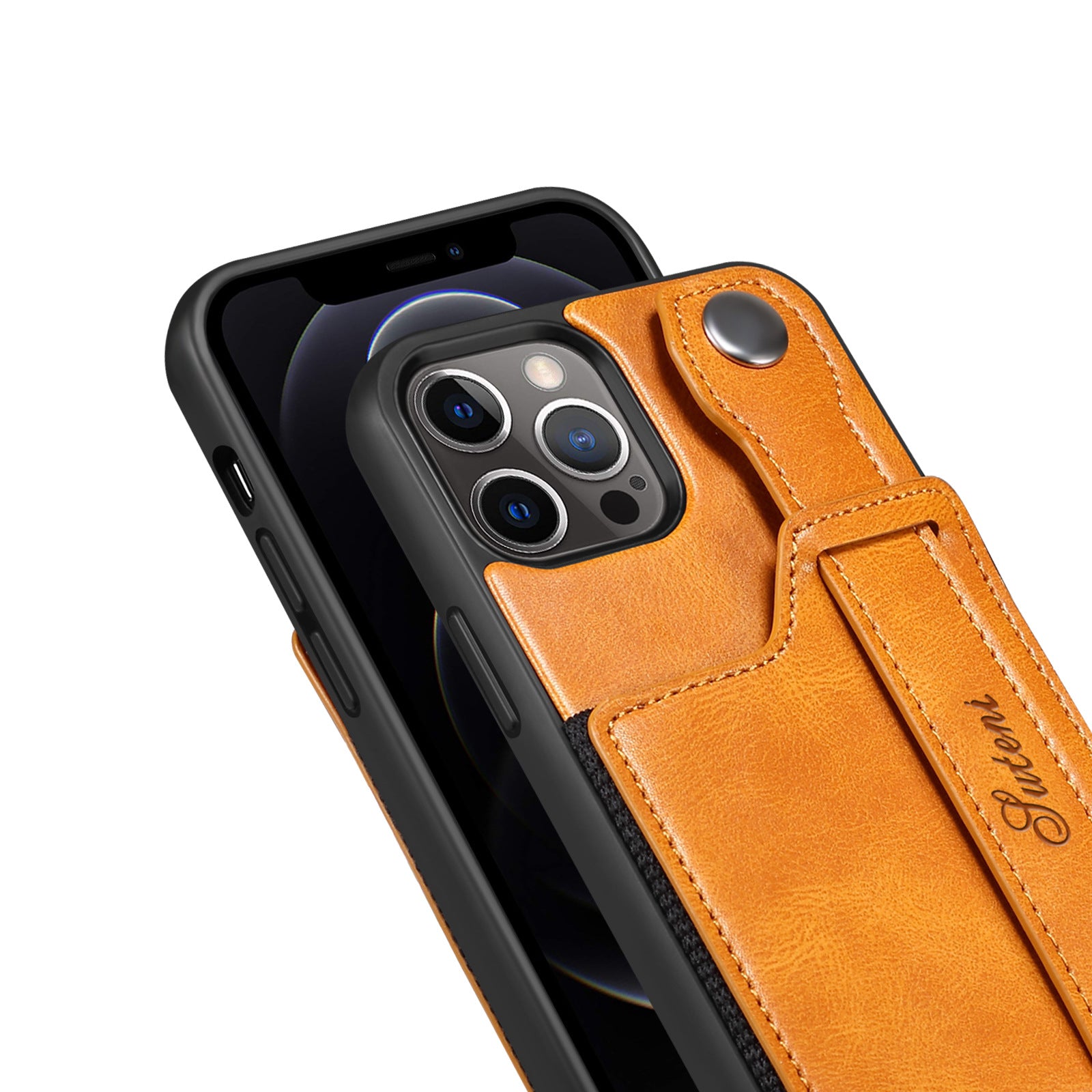 Leather Phone Case