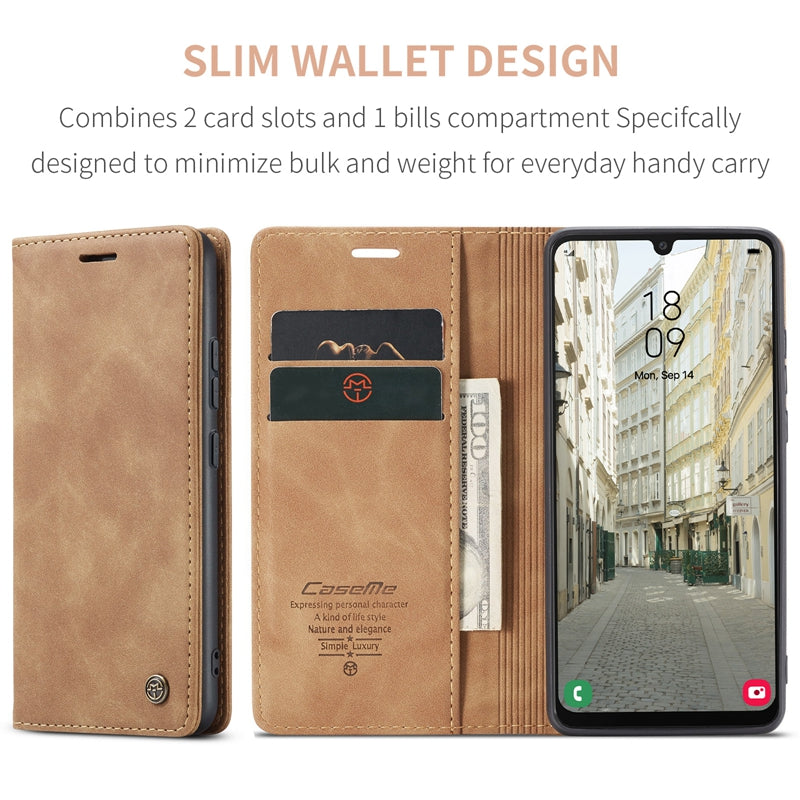 samsung Fold 3 Pu leather cover