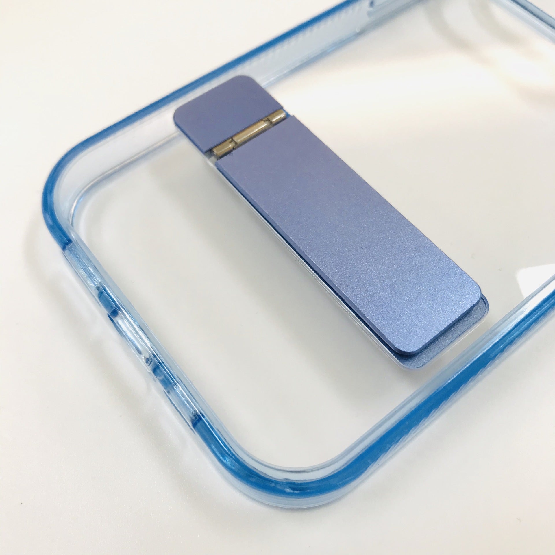 Invisible Bracket case for iphone 14