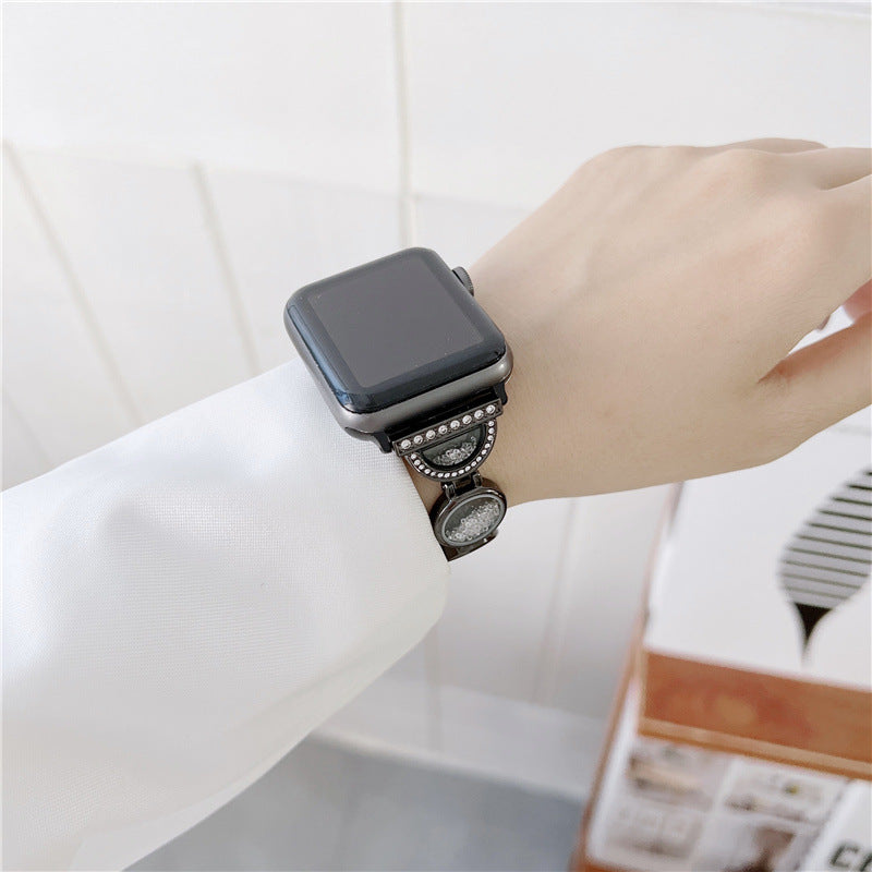 BEWELL stylish watch strap