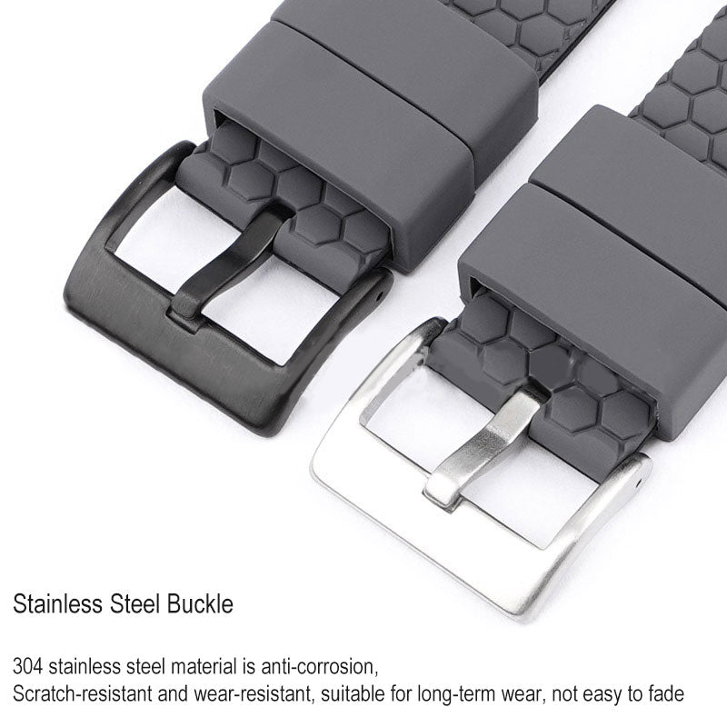 iWatch Silicone Smart Watch Strap