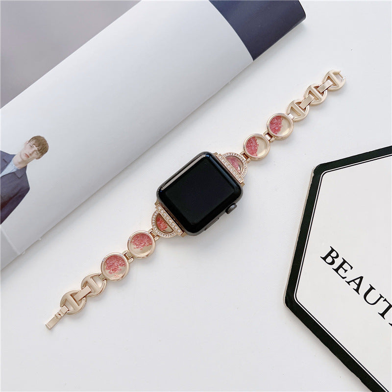 BEWELL stylish watch strap