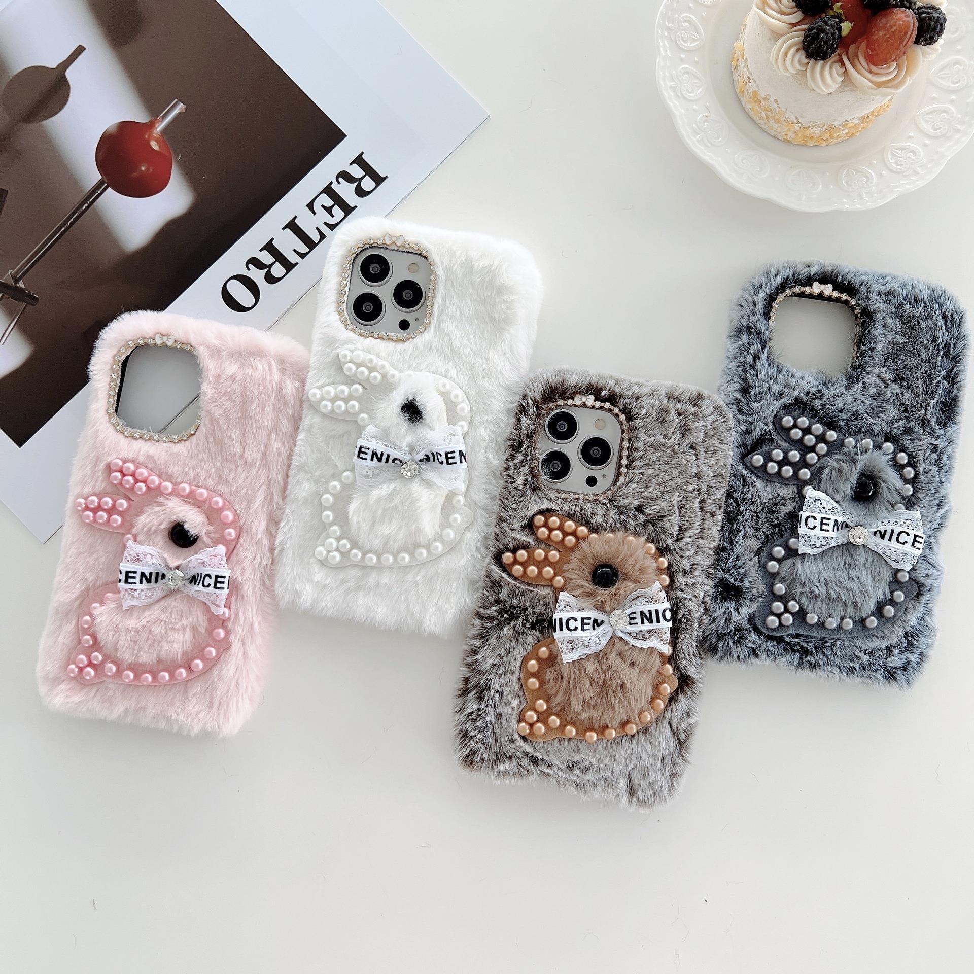 Pearl case for iPhone14