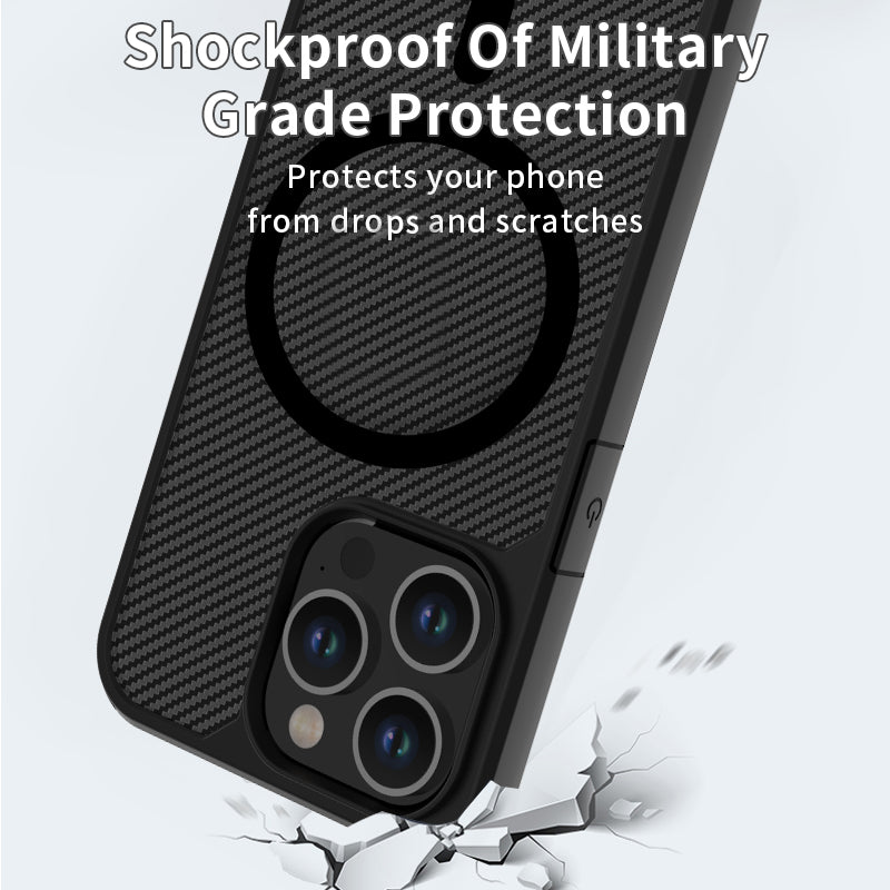 shockproof phone case