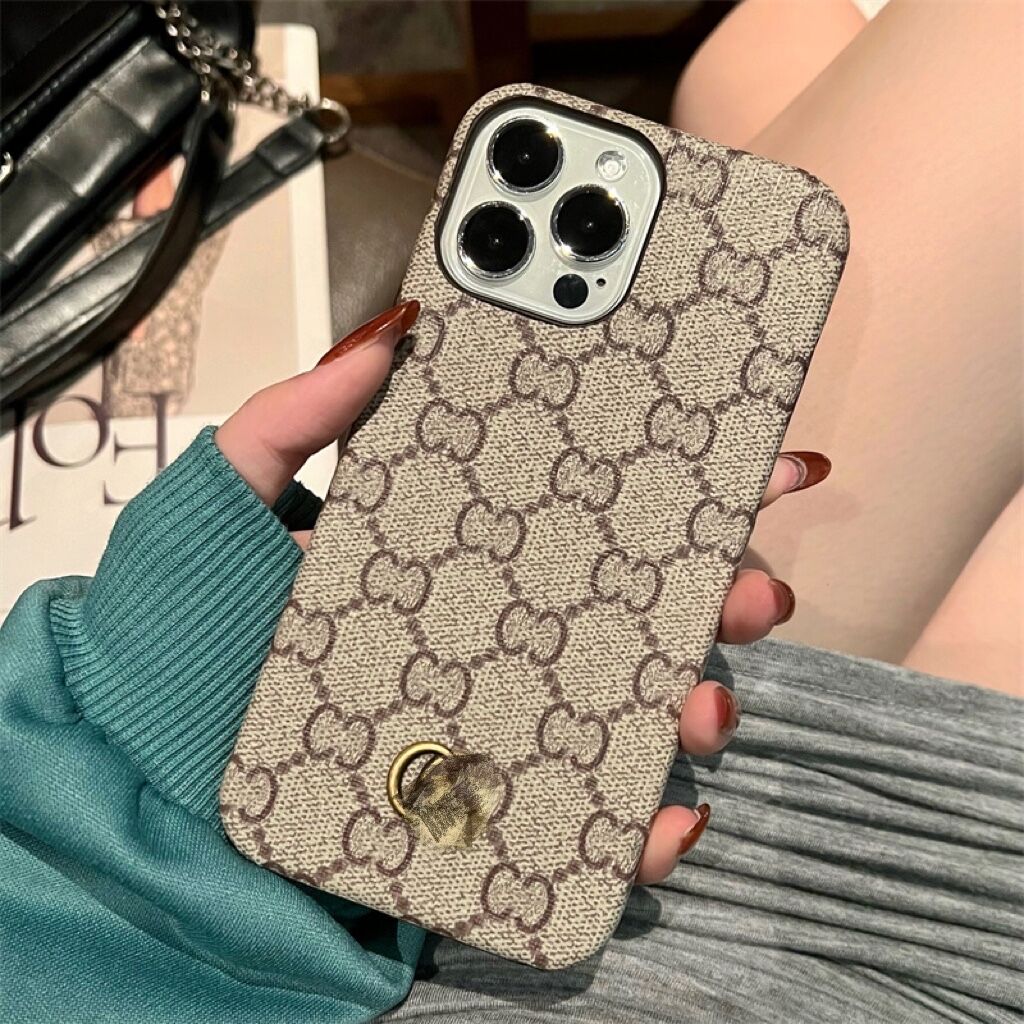 iPhone Back Case, Protection Cover Frosted