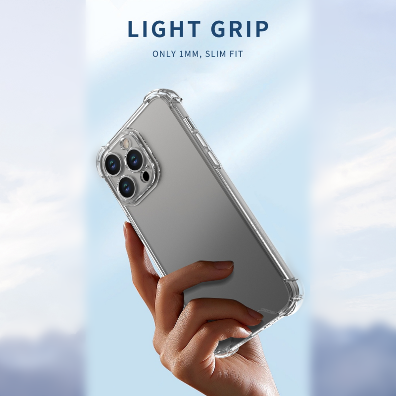 LIGHT GRIP CASE