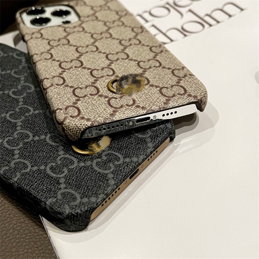 iPhone Back Case, Protection Cover Frosted