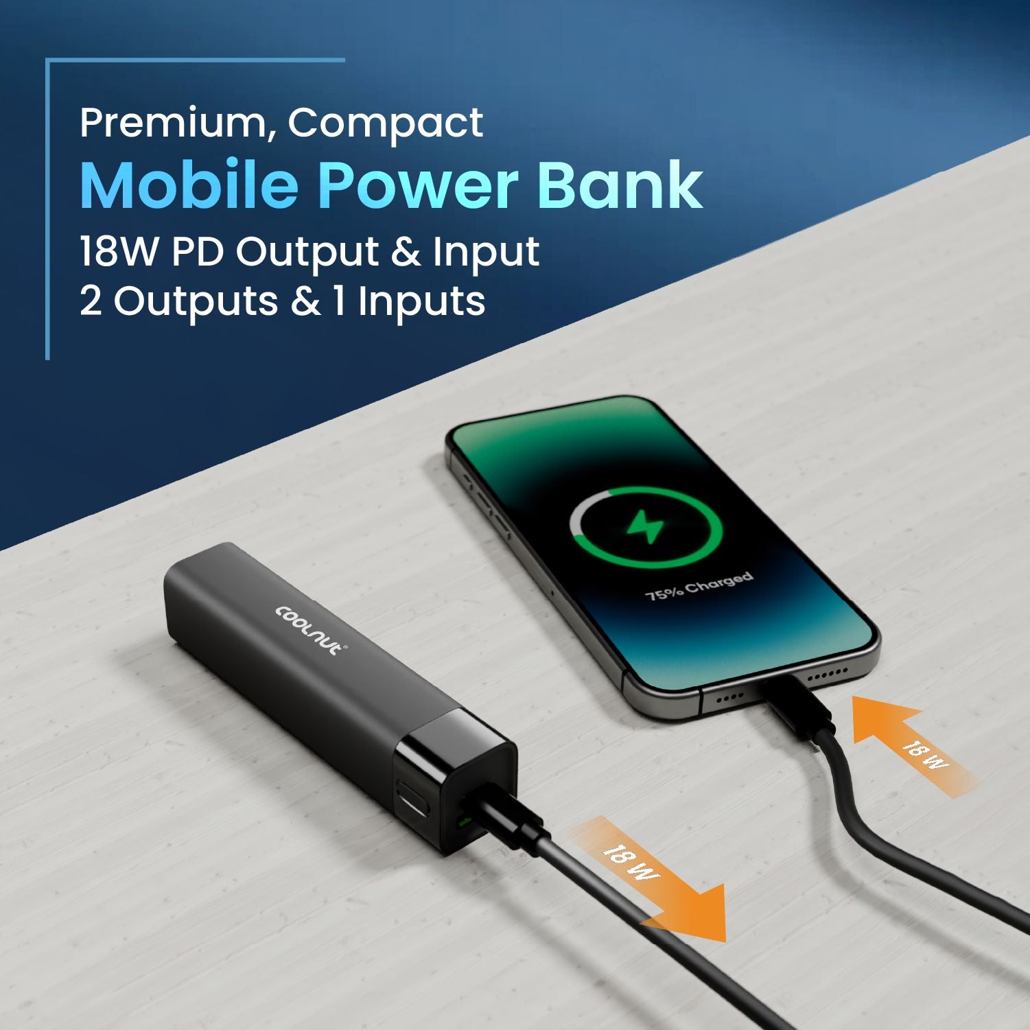 mobile power bank