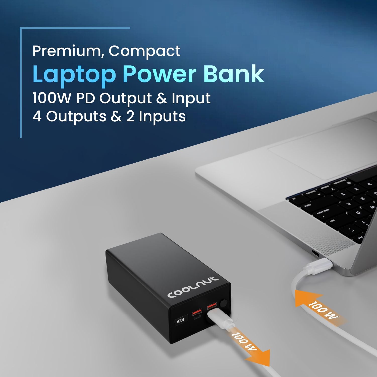 laptop power bank